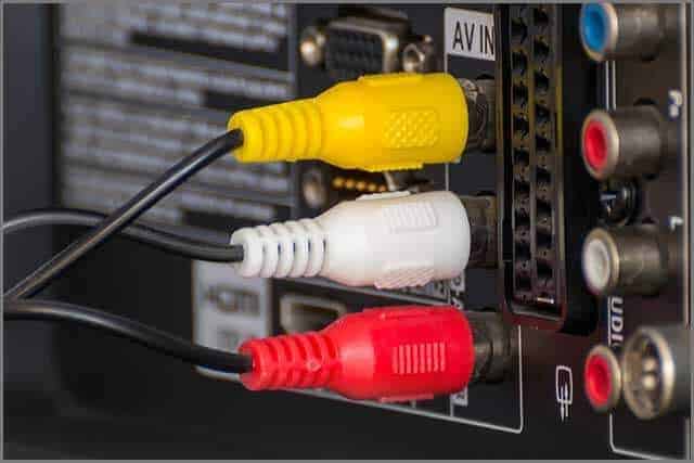 VGA to HDMI