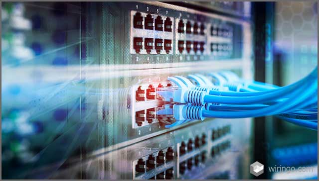 USB cabling