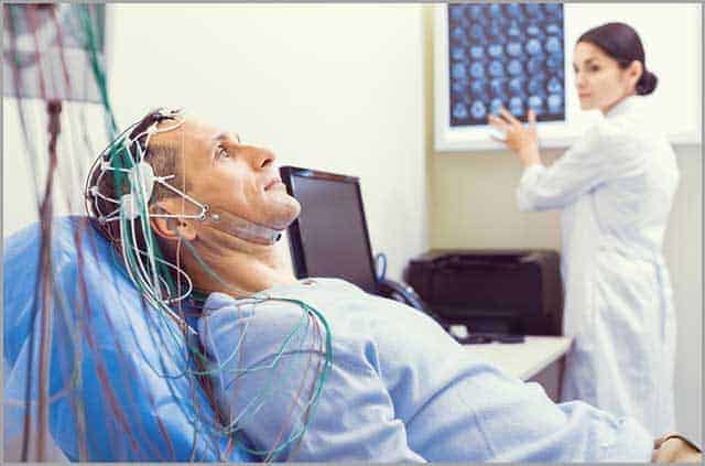 Medical Cable 1