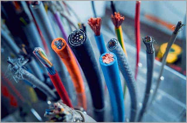 Medical Cable 2
