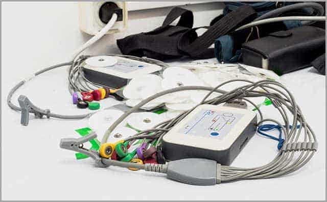 Medical Cable 4