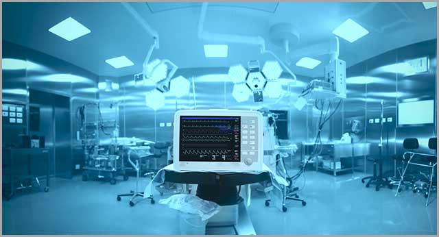 Medical Cable 5