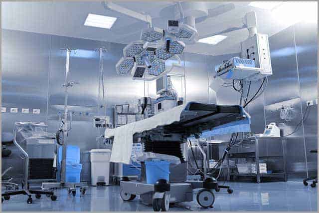 Medical Cable 9