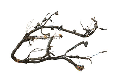 Cable Assembly vs. Wire Harness