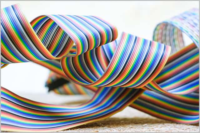 ribbon cable4