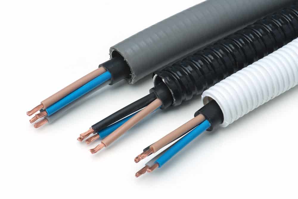 Automotive Wiring Harness Wire: Wire conduitsÂ