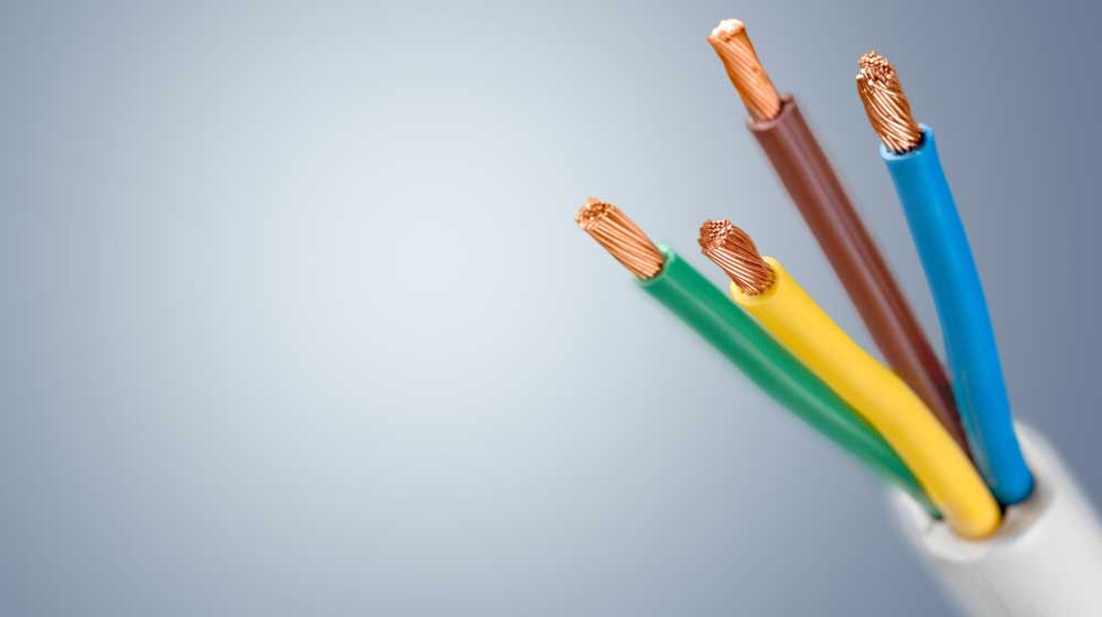 Copper ConductorÂ