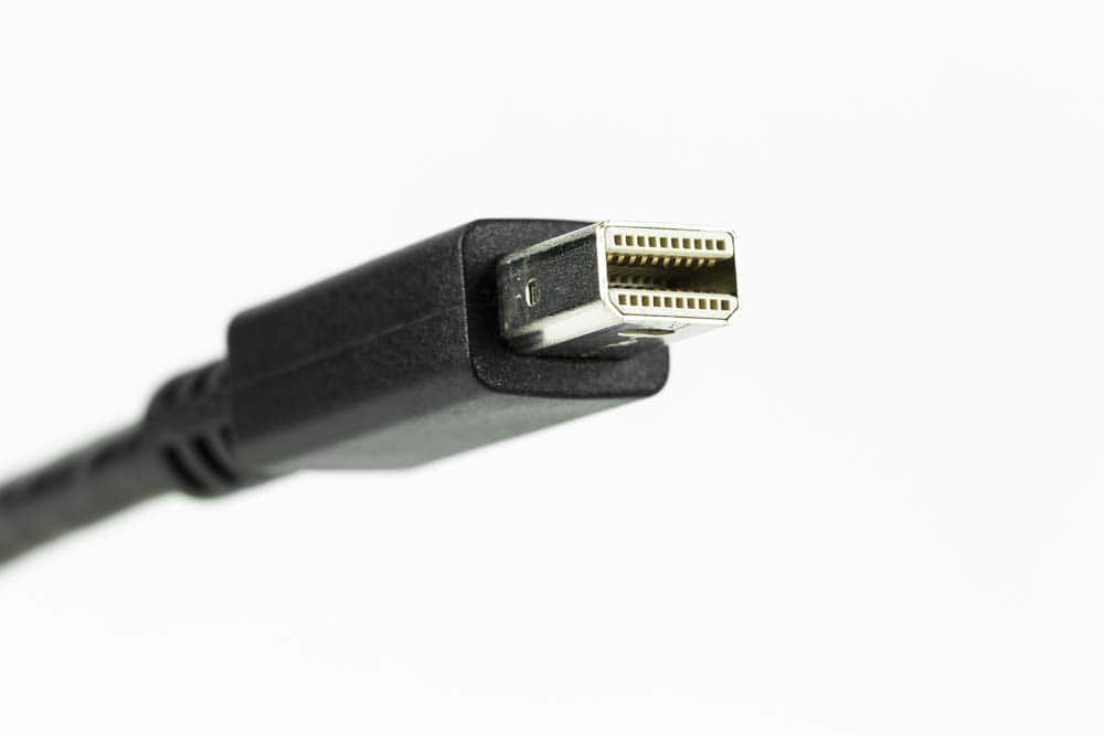Micro HDMI Cable ConnectorÂ