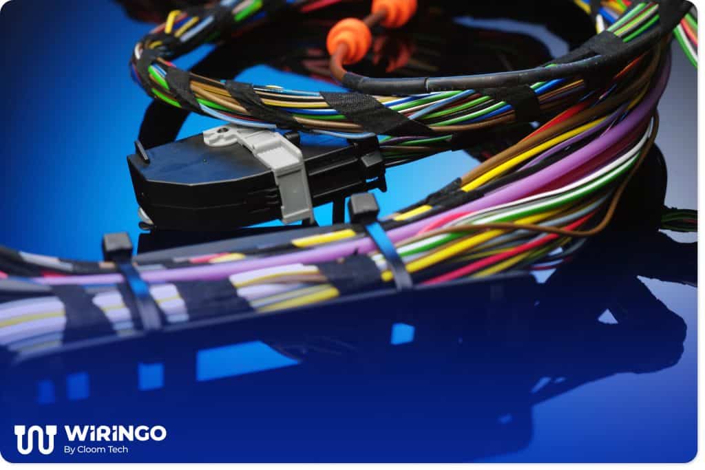wiring harnesses