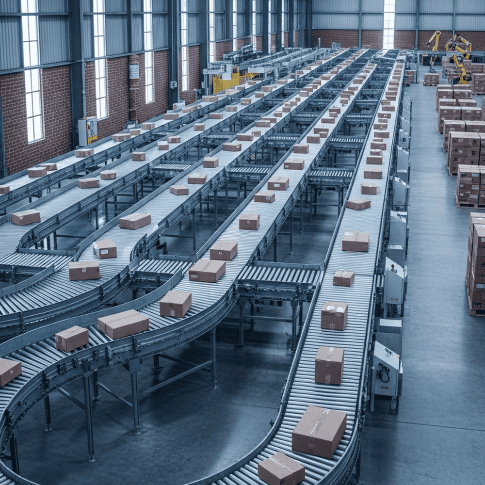 Automation Systems