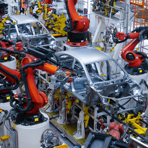 Automotive