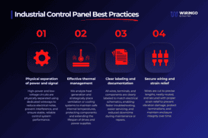 Best Practices In Panel Design And Layout