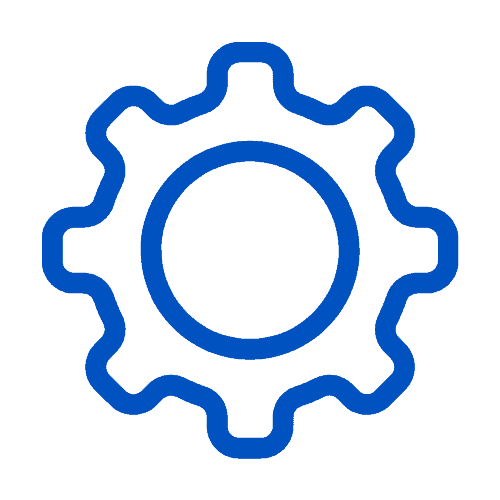Configurable For Any Application