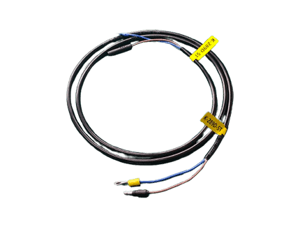 custom y-connector harness