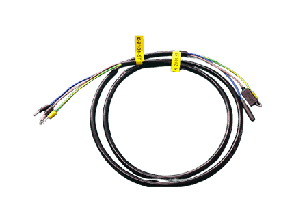 distribution box harness
