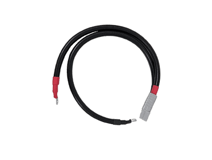 dual battery connection kit