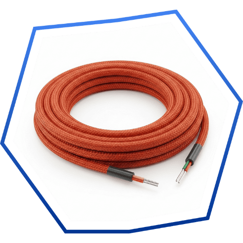 Heat Resistant Cable Assemblies