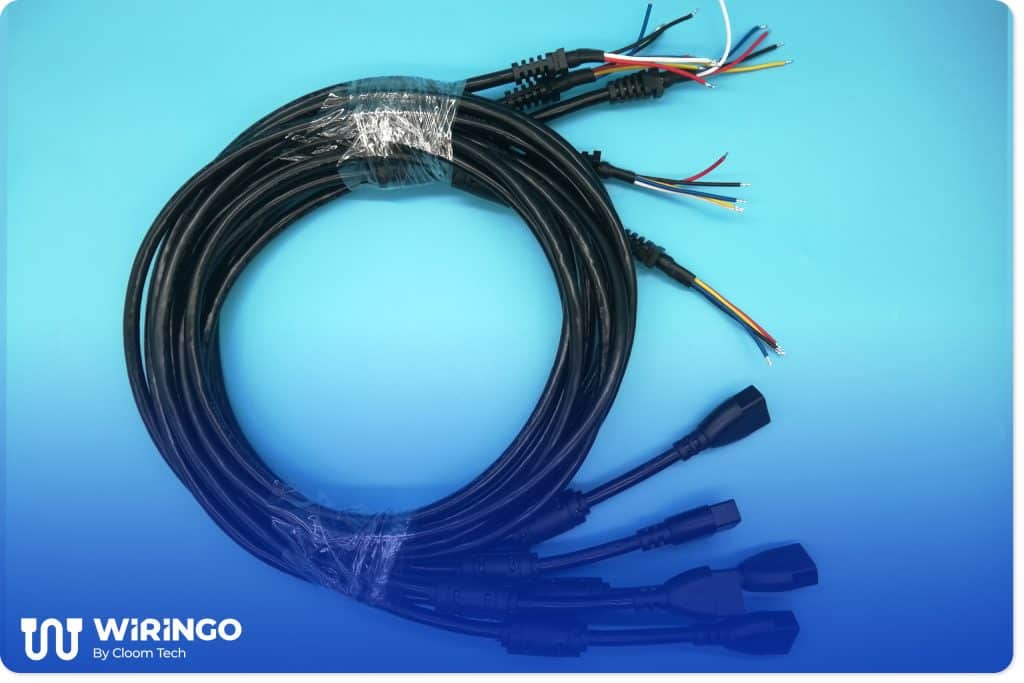 How Does Overmolding Benefit Cable Assemblie