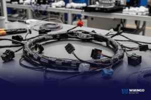 How To Choose Between Custom And Off-The-Shelf Wire Harnesses