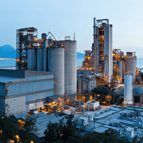 Industrial Machinery