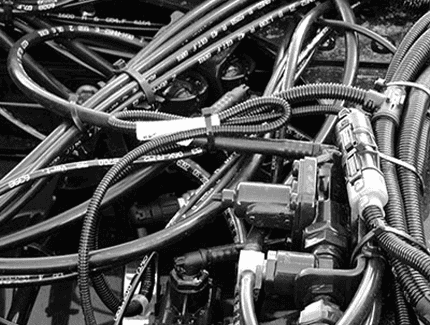 marine-grade anderson assembly