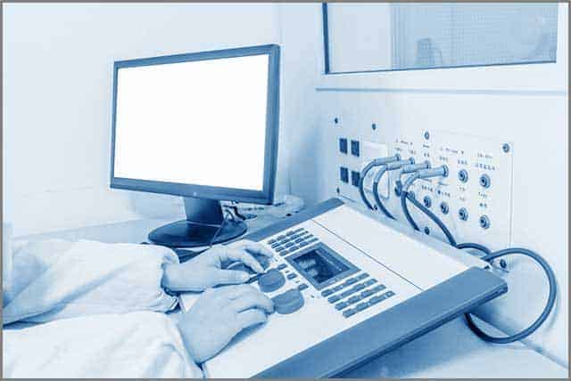 medical & industrial