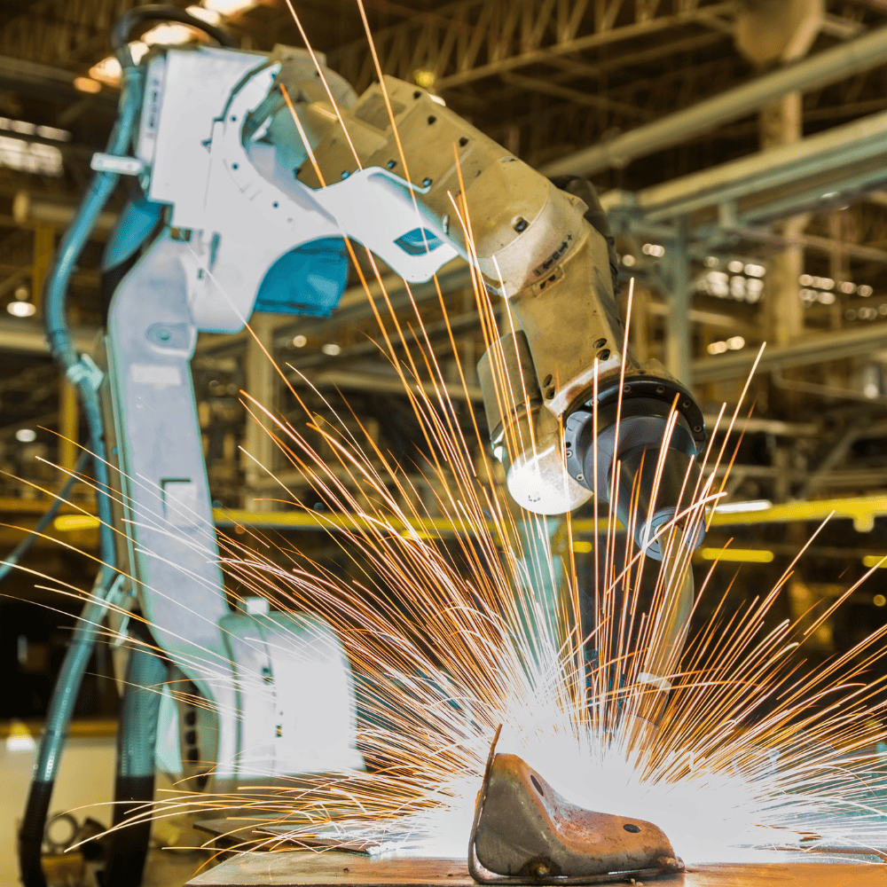 Motion Control and Robotics
