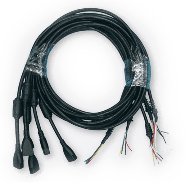 power cable