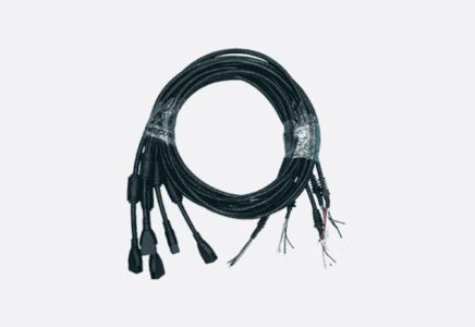 power cable