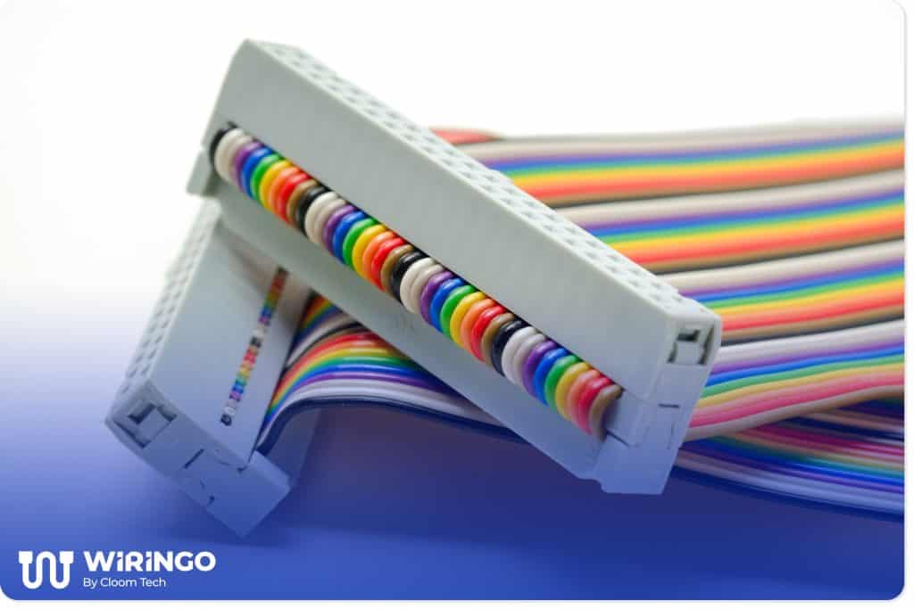 Ribbon Cable
