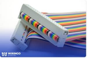 Ribbon Cable