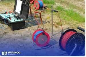 Soil Resistivity Testing