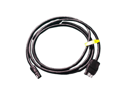 trailer lighting harness