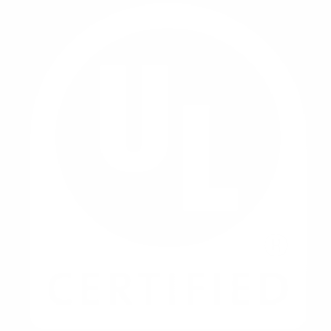 UL Certified
