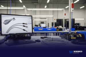 What are Build-to-Print Cable Assemblies_ Definition, Process, and Industry Uses