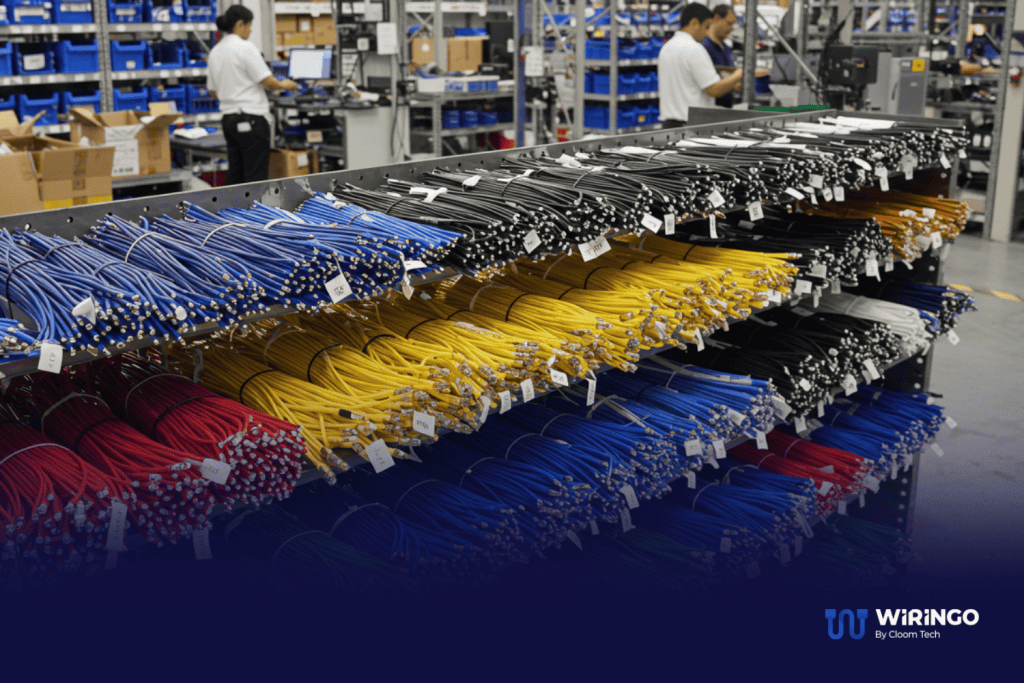 What to Expect from a Cable Assembly Supplier