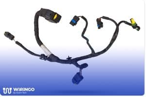 car wiring harnesses