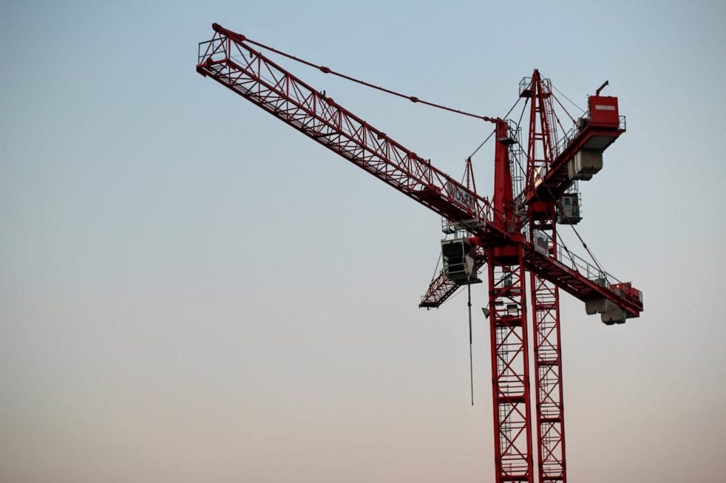 crane- wiringo