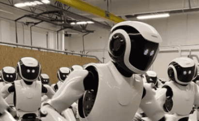 Robotics